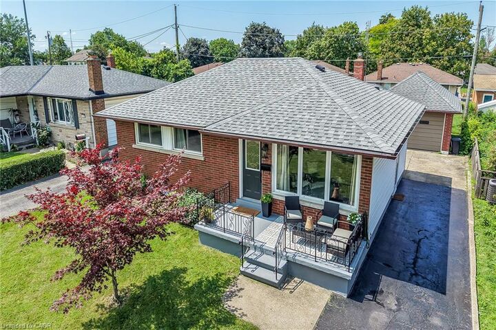Property Photo:  13 Allanburg Road S  ON L2T 2R8 