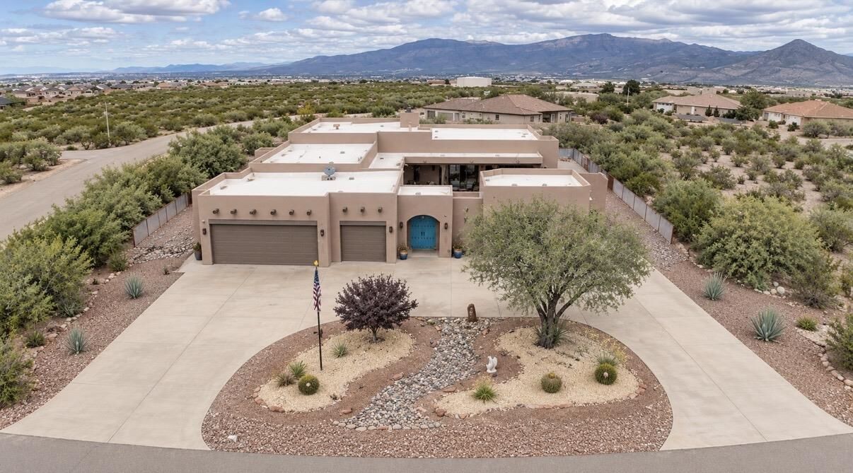 Property Photo: 1721 Loma Verde NM 88310