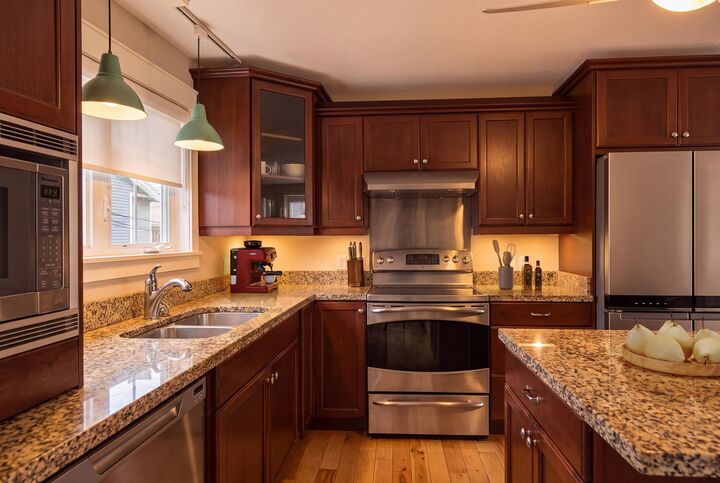 Property Photo:  320B Queen Street  PE C1A 4C3 