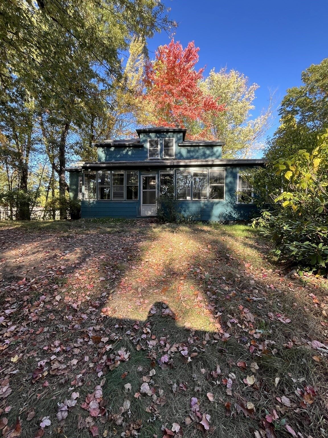 Property Photo: 40 Meadowbrook Rd MA 01863