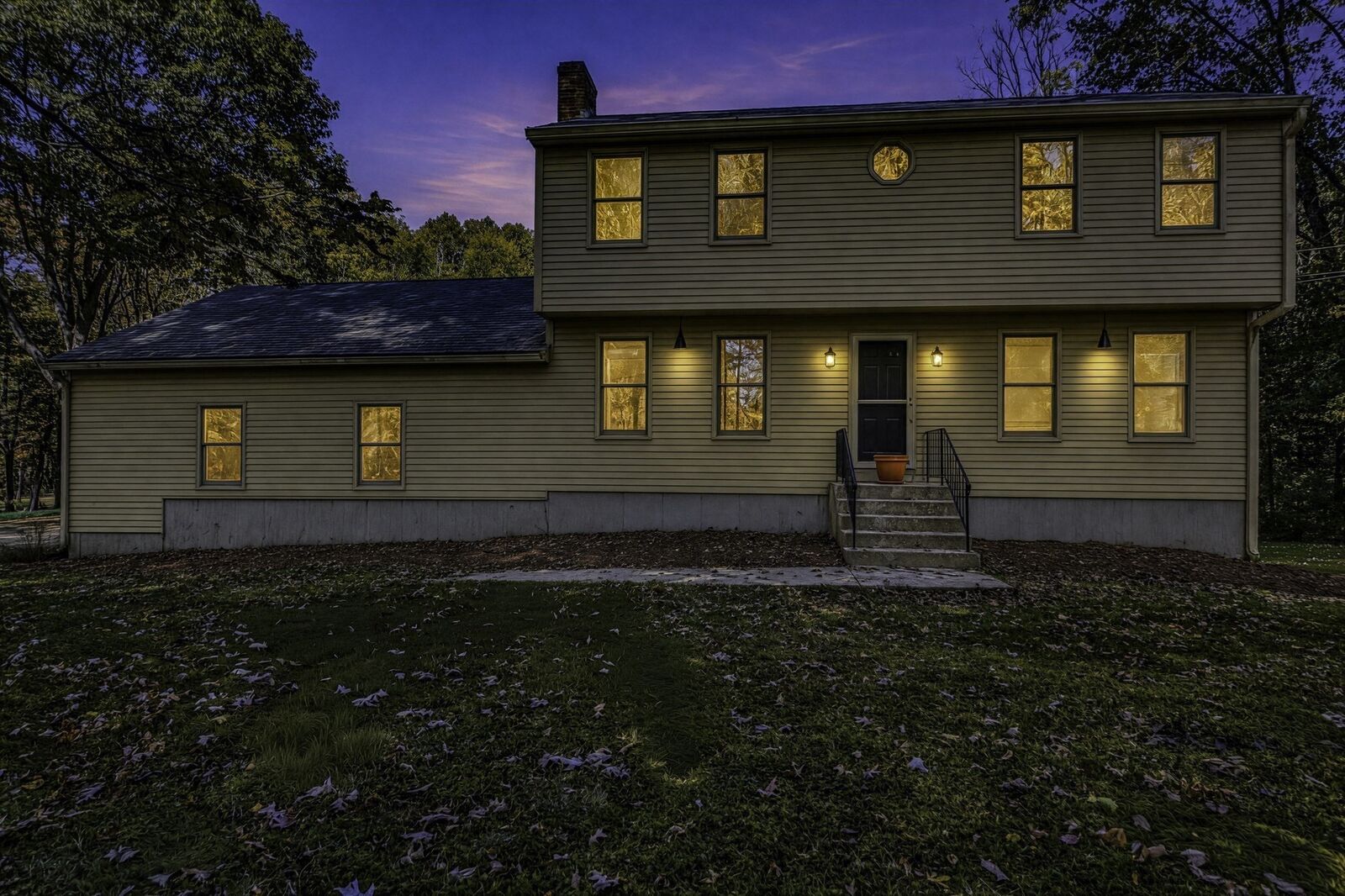 Property Photo:  25 Granite Cir  MA 01529 