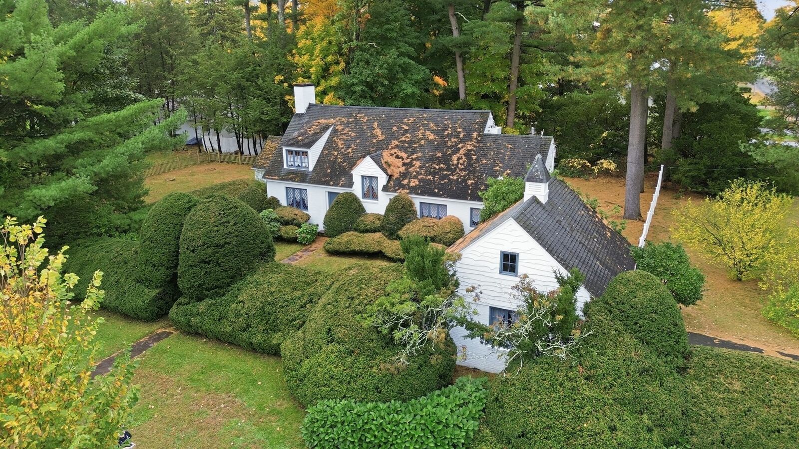 Property Photo:  96 Western Ave  MA 01085 
