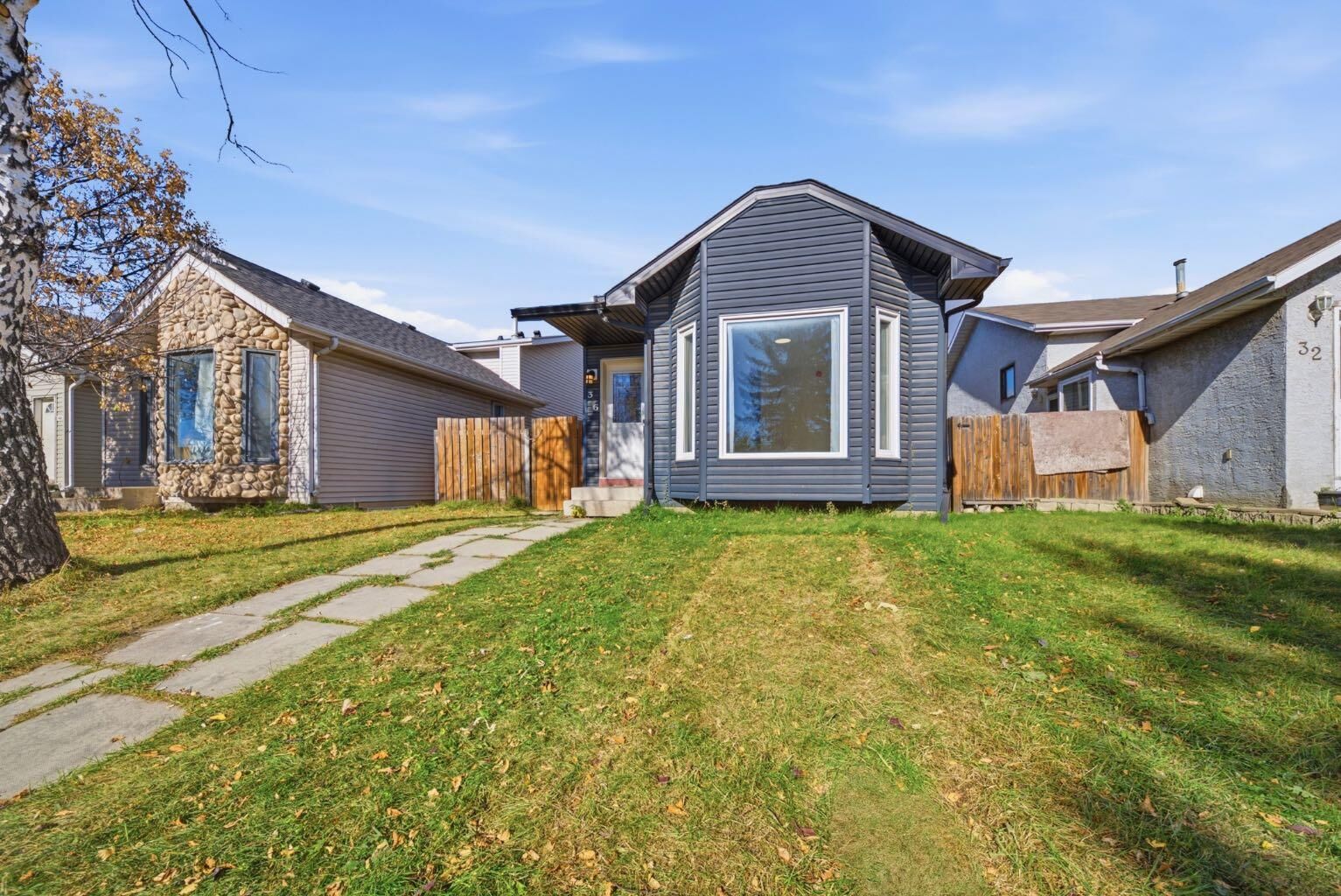 Property Photo:  36 Taradale Close NE  AB T3J 3E5 