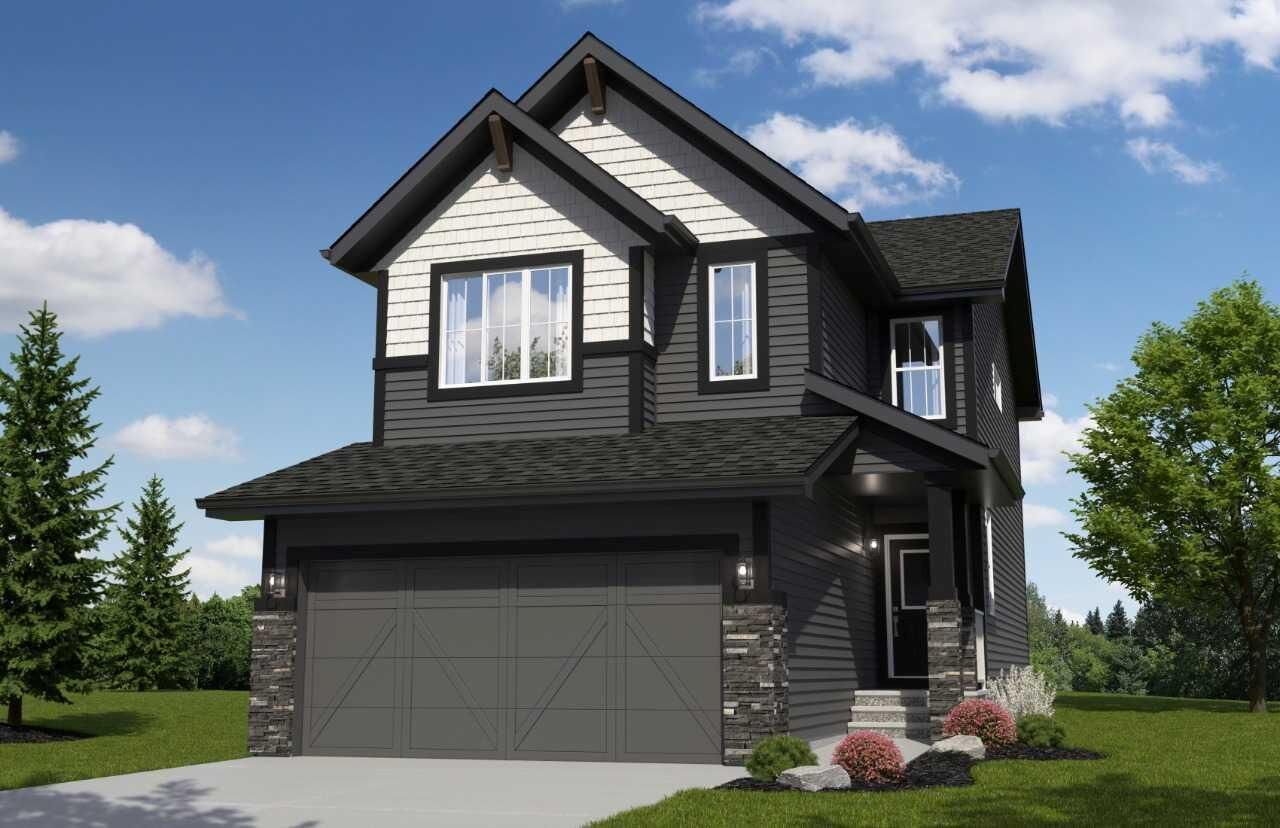 Property Photo:  81 Walgrove Bay SE  AB T2X 5P1 