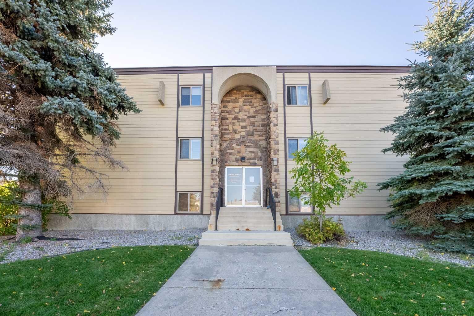 Property Photo:  3440 23 Avenue S 18  AB T1K 4K4 