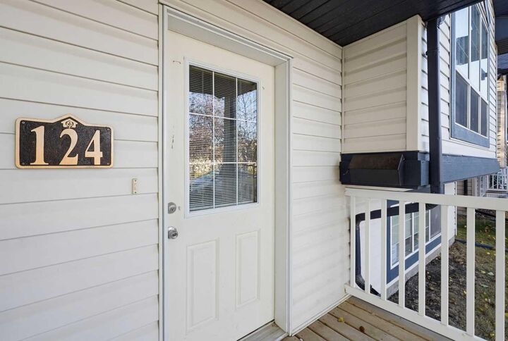 Photo de la propriété:  124 Kentwood Drive  AB T4P 0A5 
