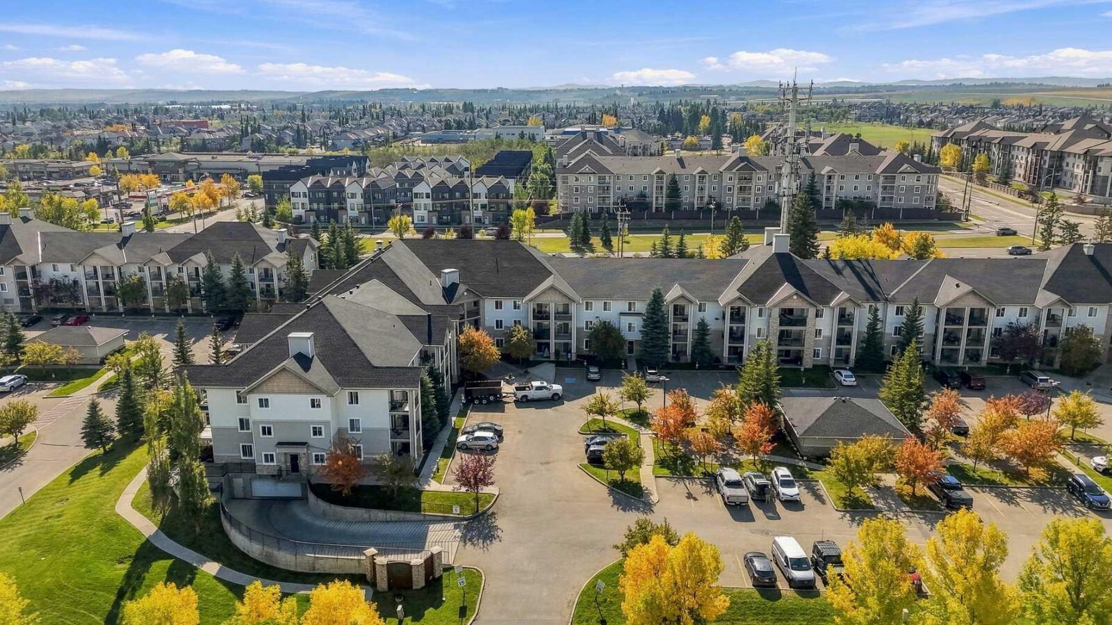 Property Photo:  2395 Eversyde Avenue SW 1202  AB T2Y 0B4 