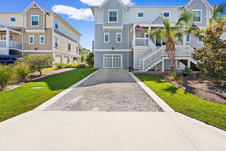 Property Photo:  6605 Carlinga Dr  FL 32507 