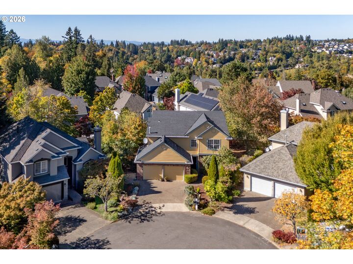 Property Photo: 1134 NW Mayfield Rd OR 97229