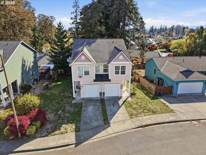 Property Photo:  35078 Roberts Ln  OR 97051 