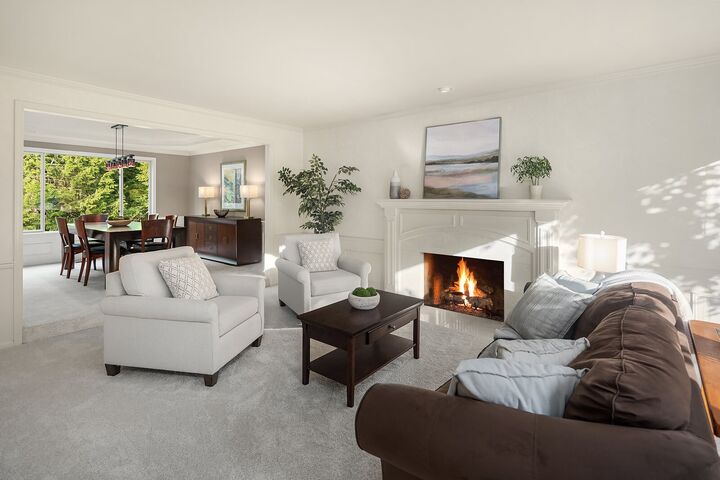Property Photo: 24520 NE 11th Place WA 98074