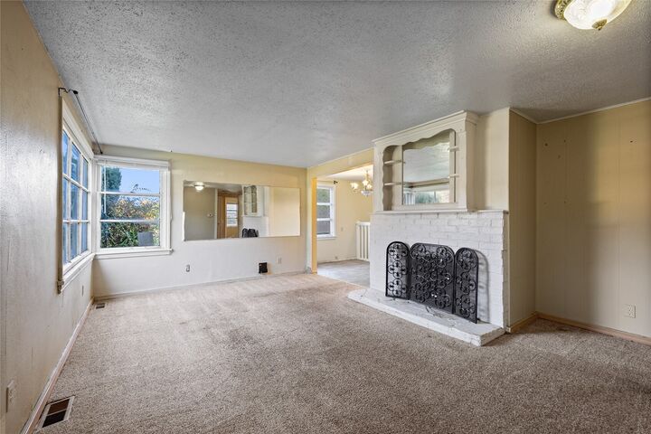 Property Photo: 11430 69th Place S WA 98178