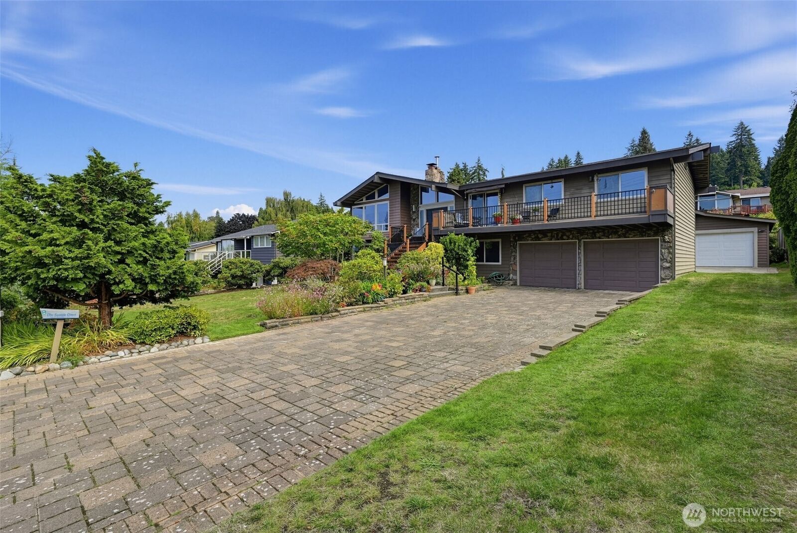 Property Photo: 412 Olympic Avenue WA 98020