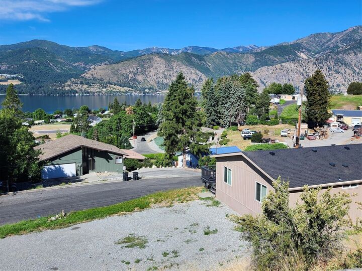 Property Photo:  130  Olive Avenue  WA 98831 