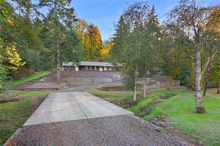 Property Photo:  6849  Old Olympic Highway SW  WA 98512 