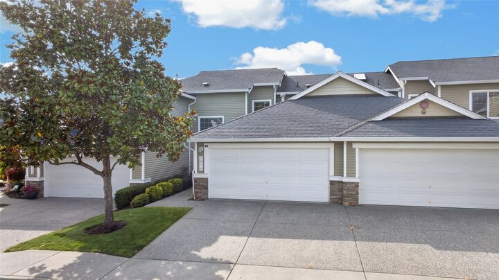 Property Photo: 2514 85th Drive NE Y2 WA 98258