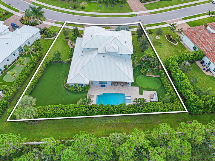 Property Photo: 19966 SE Gallberry Drive FL 33458