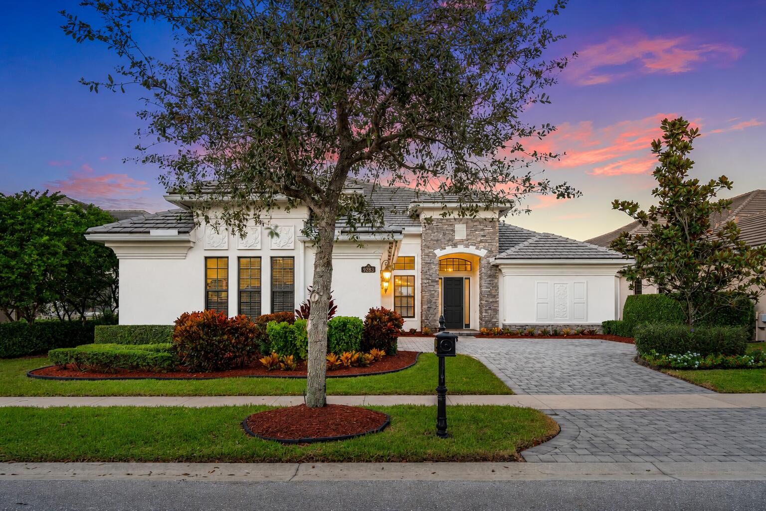 Property Photo:  9283 Equus Circle  FL 33472 
