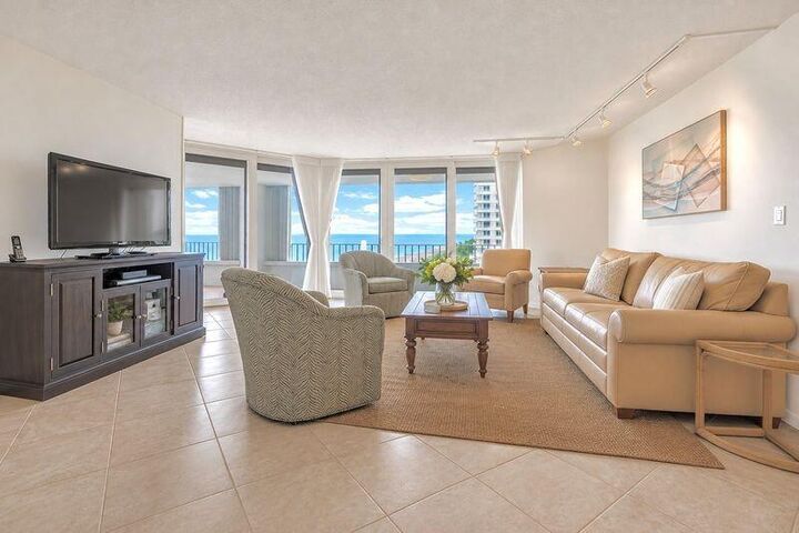 Property Photo:  550 S Ocean Boulevard 602  FL 33432 