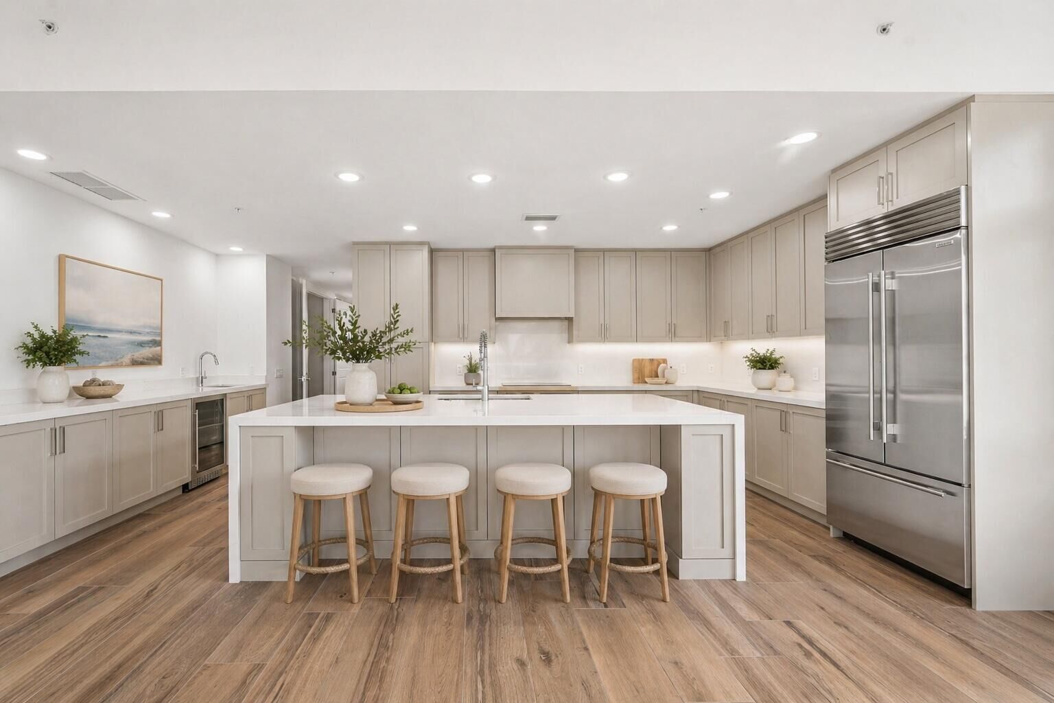 Property Photo:  180 Lake Drive 2104  FL 33404 