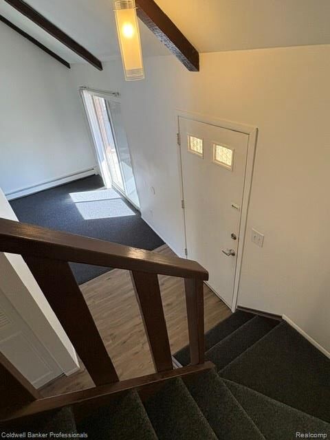 Property Photo:  620 E Lincoln Avenue 2  MI 48067 
