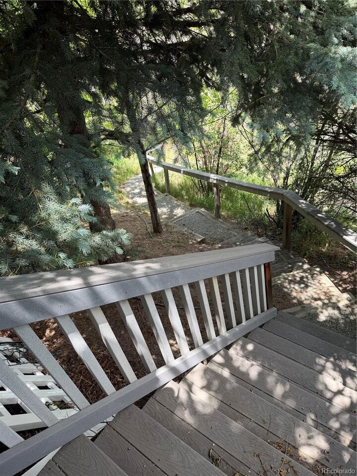 Property Photo:  1914 Parfet Estates Drive  CO 80401 