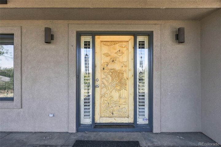 Property Photo:  2249 Old Quarry Road  CO 80401 