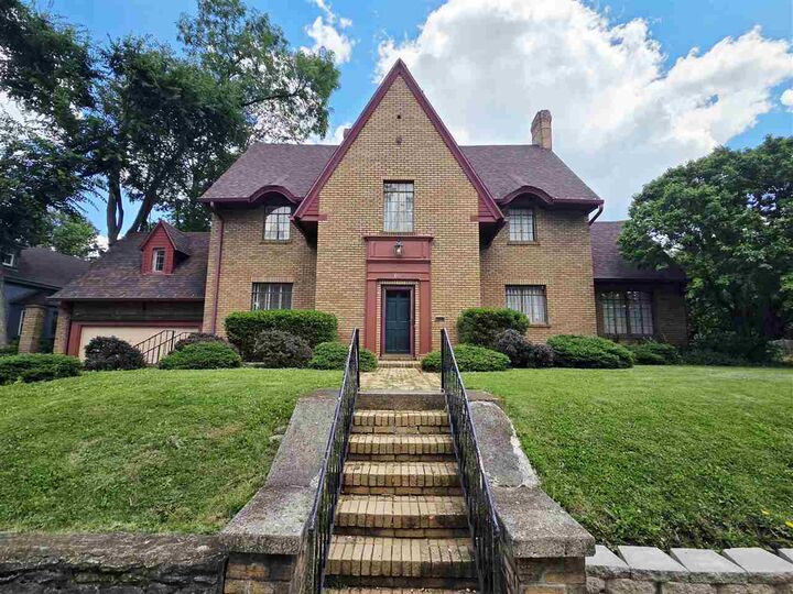 Property Photo:  165 S 21st Street  IN 47374 