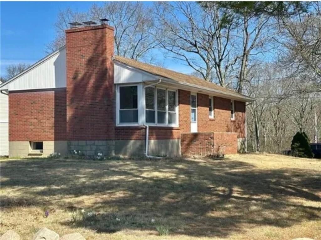 Property Photo: 17 Pound Road RI 02891