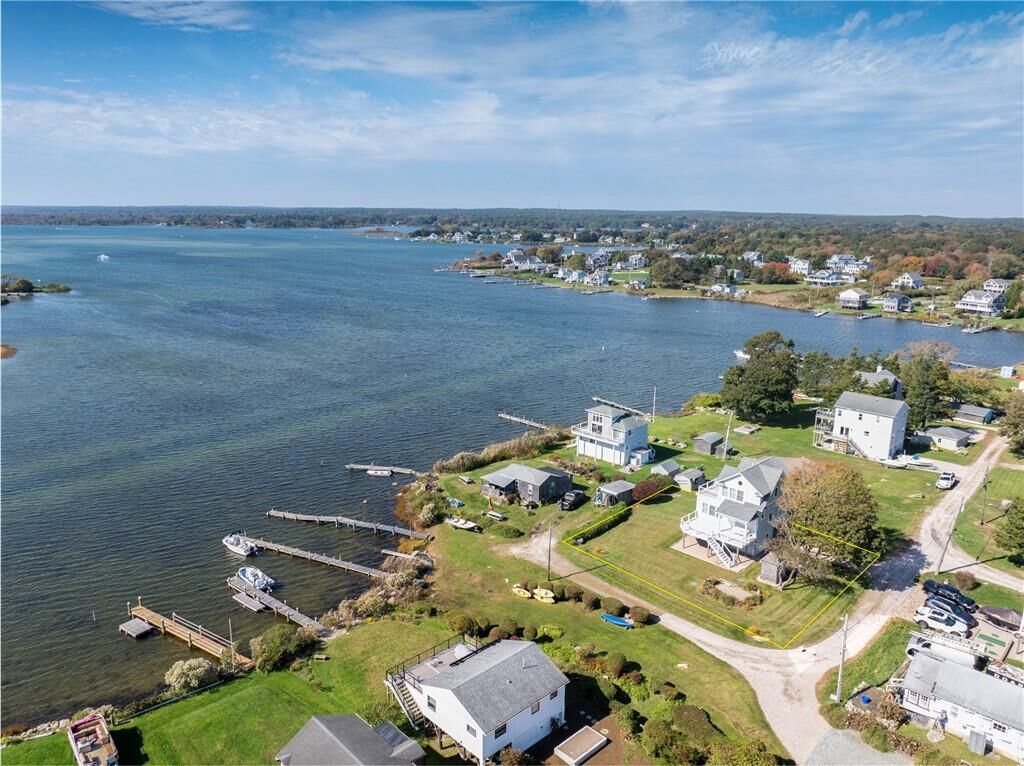 Property Photo: 75 Pond Street RI 02813