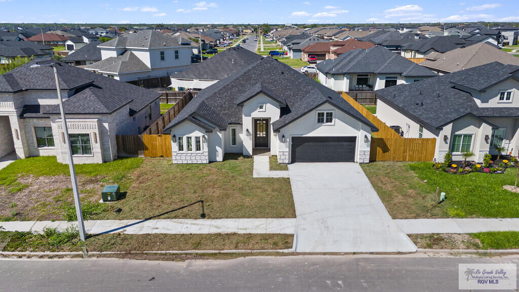 Property Photo: 8914 Zoar Lake TX 78520
