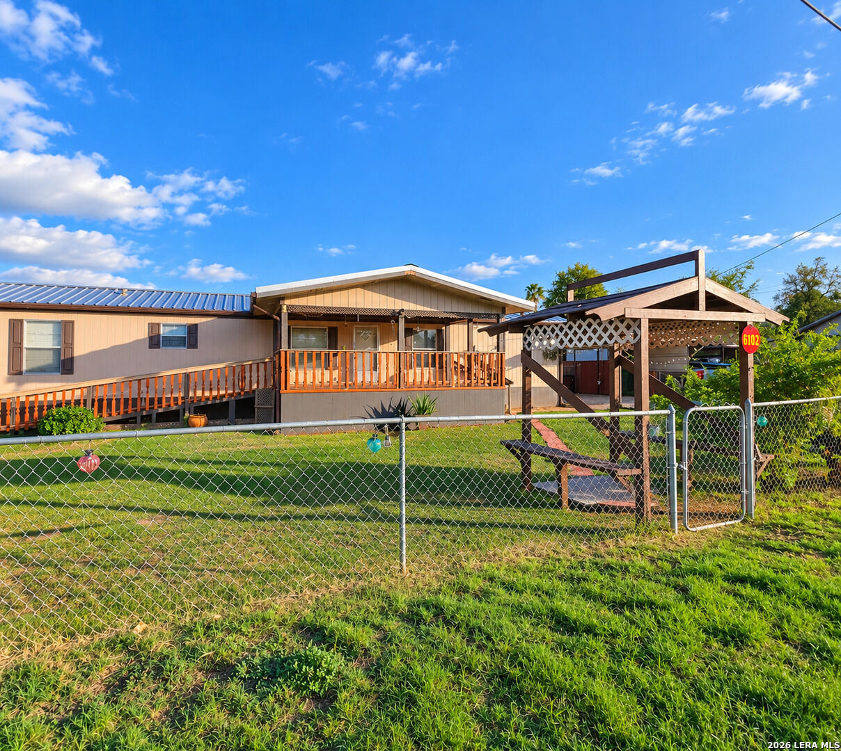Property Photo:  512 SW Hickey  TX 78014 