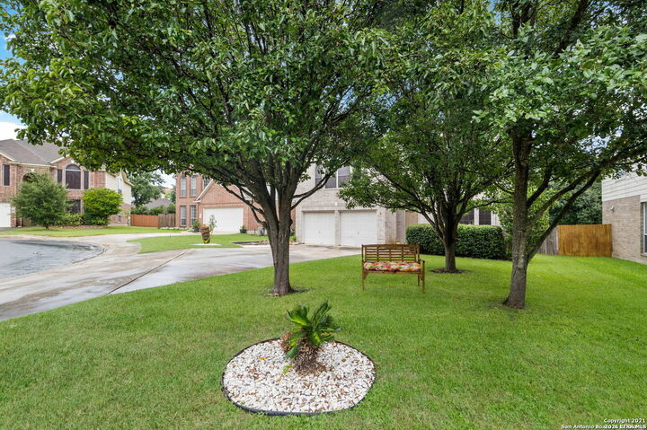 Property Photo:  24510 Arrow Tree  TX 78258 