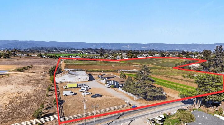 Property Photo:  612 Buena Vista Drive  CA 95076 