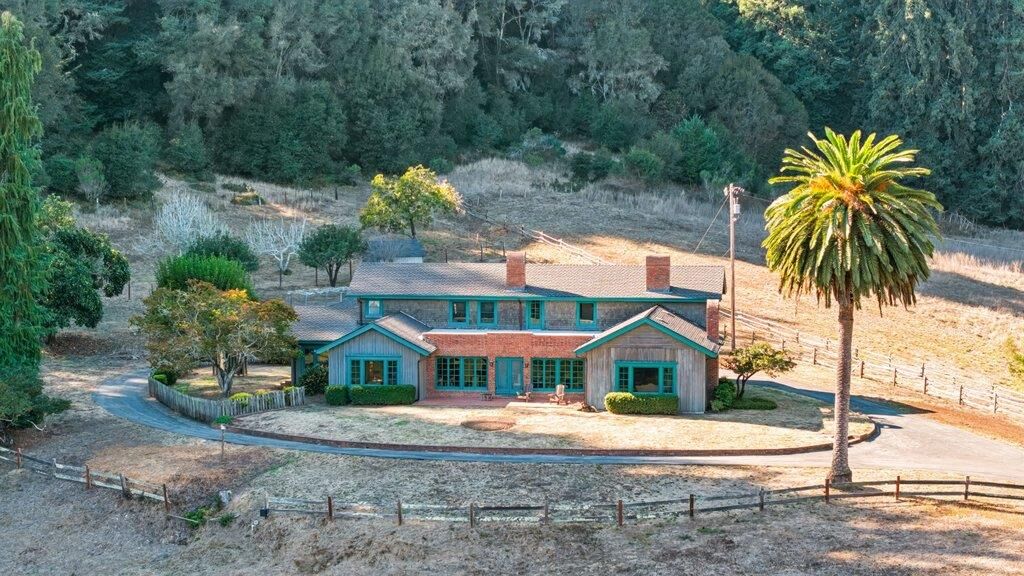 Property Photo:  2225 Trout Gulch Road  CA 95003 