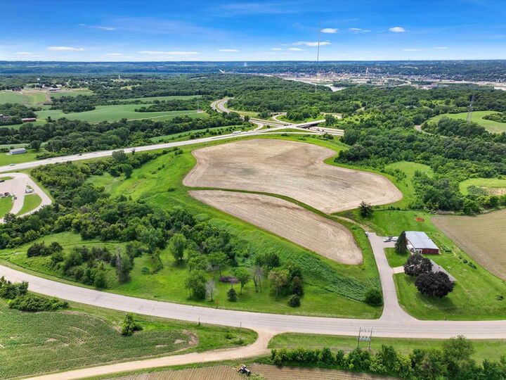 Property Photo:  527 Badger Road  WI 53811 