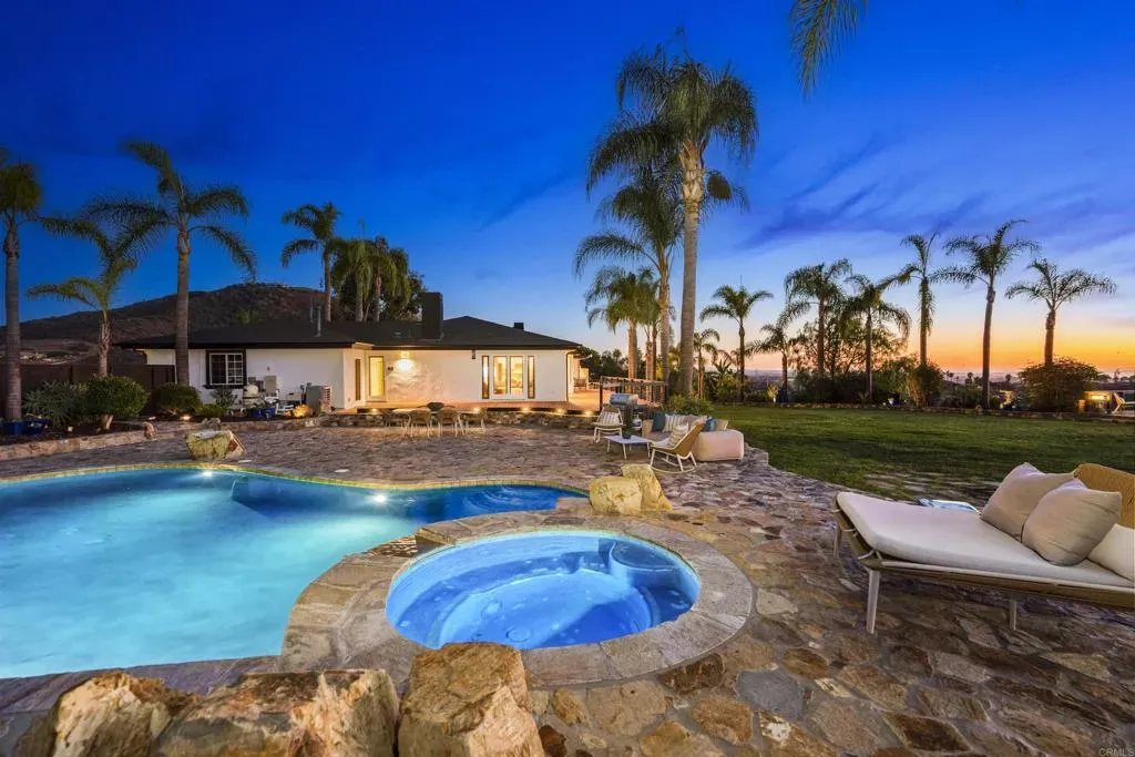 Property Photo:  6949 Elfin Oaks Road  CA 92029 