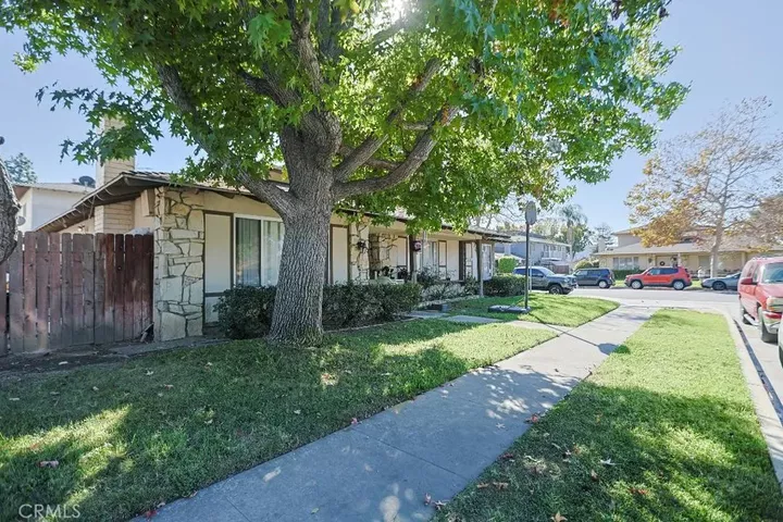 Property Photo:  2732 W Orion  CA 92704 