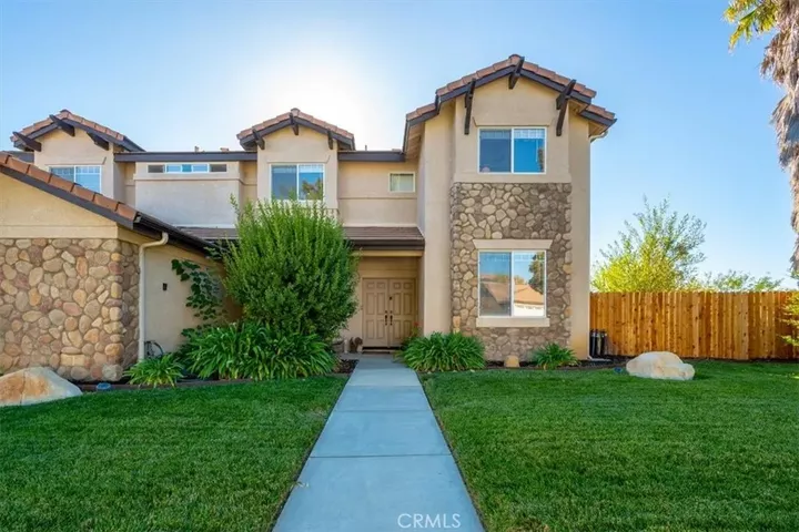 Property Photo:  1711 Skyview Drive  CA 93446 