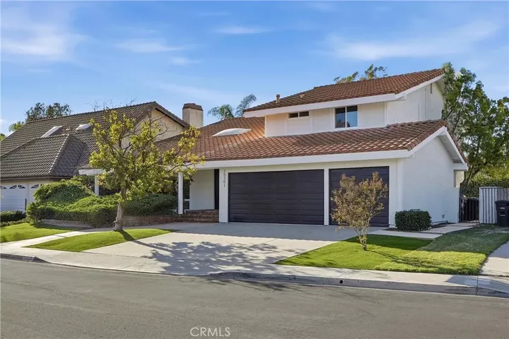 Property Photo:  25301 Barents  CA 92653 