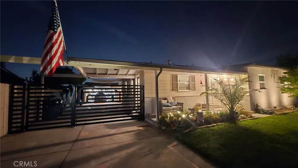 Property Photo:  651 S Minnesota  CA 91740 