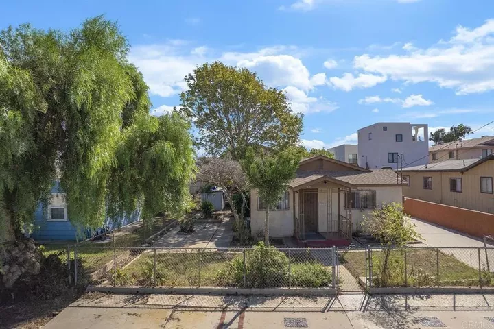 Property Photo:  1671 Donax Avenue  CA 92154 
