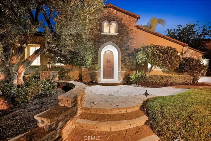 Property Photo:  26584 Oak Terrace Place  CA 91381 