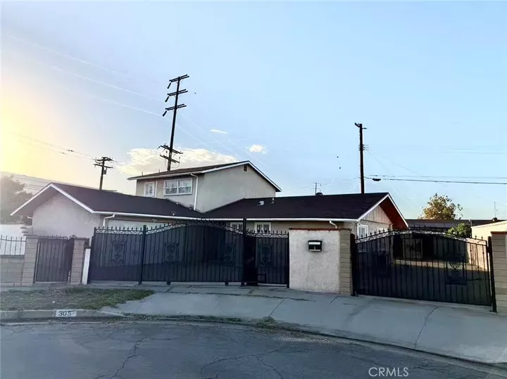 Property Photo:  305 N Sunset Avenue  CA 91744 