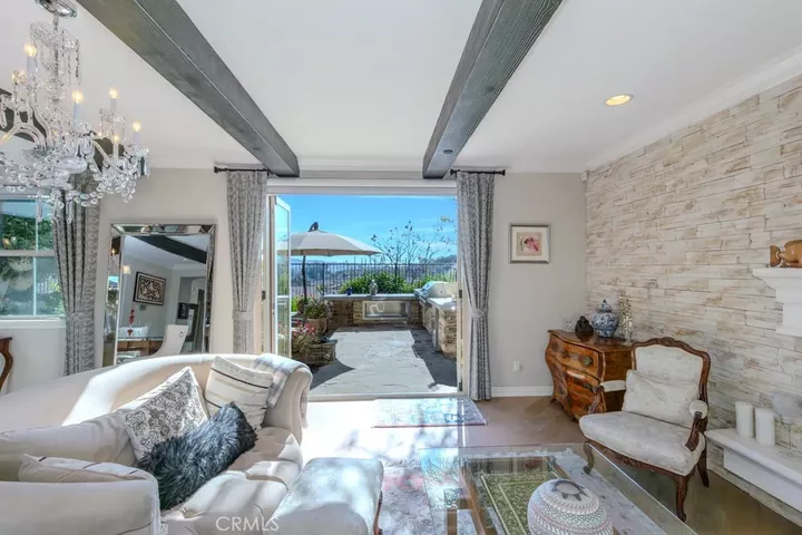 Property Photo: 30 Vivido Street CA 92694