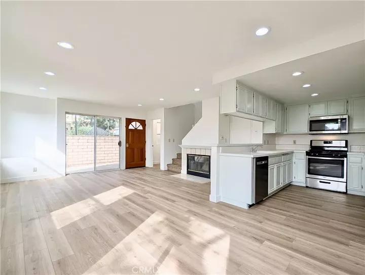 Property Photo:  22719 Copper Hill Drive 143  CA 91350 