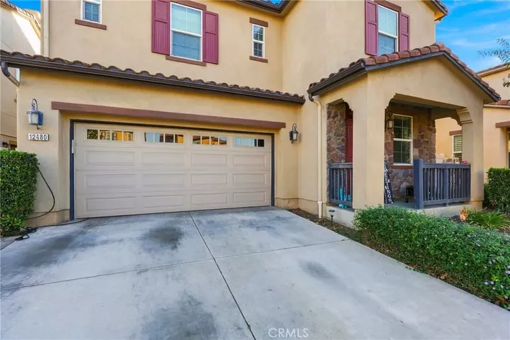 Property Photo:  12480 Olive Lane  CA 90670 