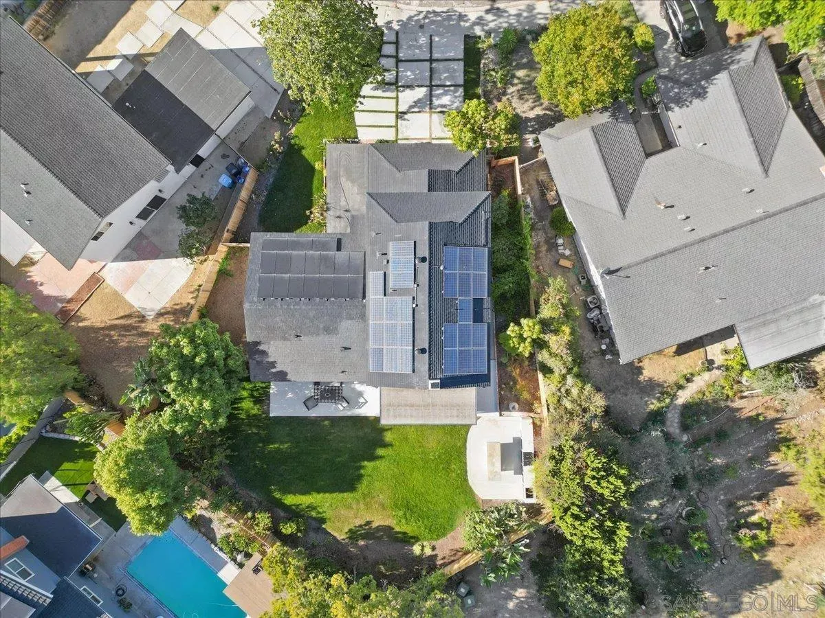Property Photo:  6268 Lance Place  CA 92120 