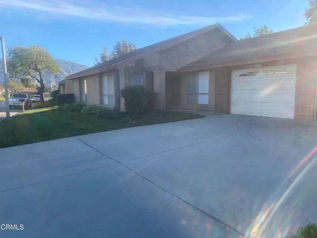 Property Photo:  3113 Village 3  CA 93012 