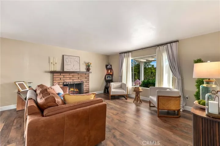 Property Photo:  15621 Saddleback Road  CA 92506 
